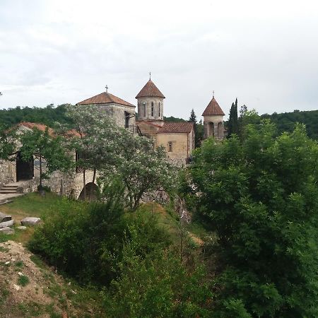 Guest House Darejani Кутаиси Екстериор снимка