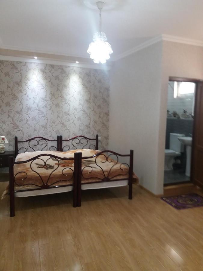 Guest House Darejani Кутаиси Екстериор снимка