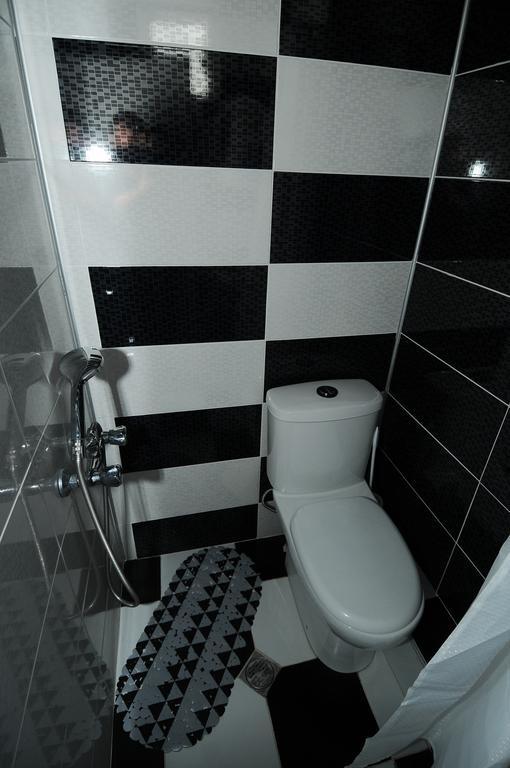 Guest House Darejani Кутаиси Екстериор снимка