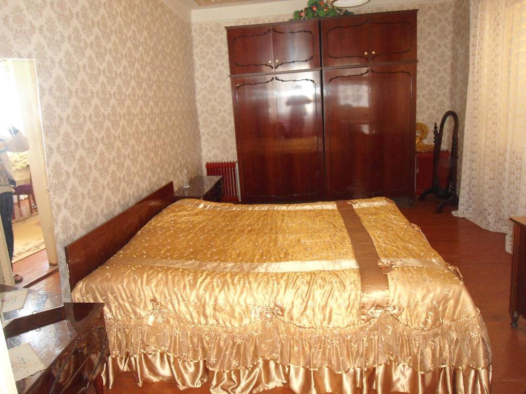 Guest House Darejani Кутаиси Екстериор снимка