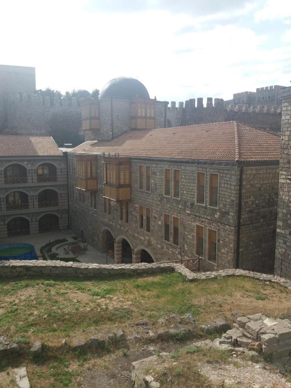 Guest House Darejani Кутаиси Екстериор снимка